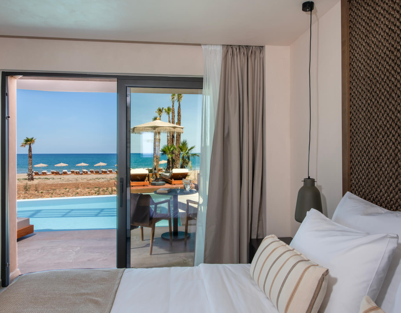 Premium Room with Private Pool 